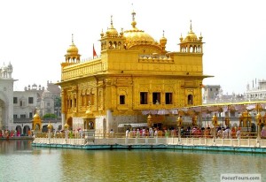 importance of golden temple